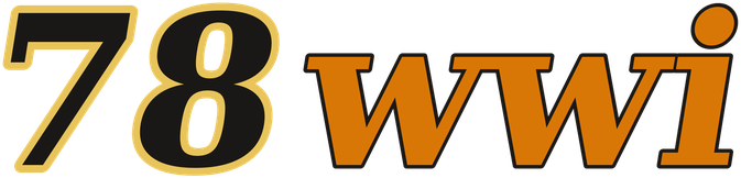 78wwi logo