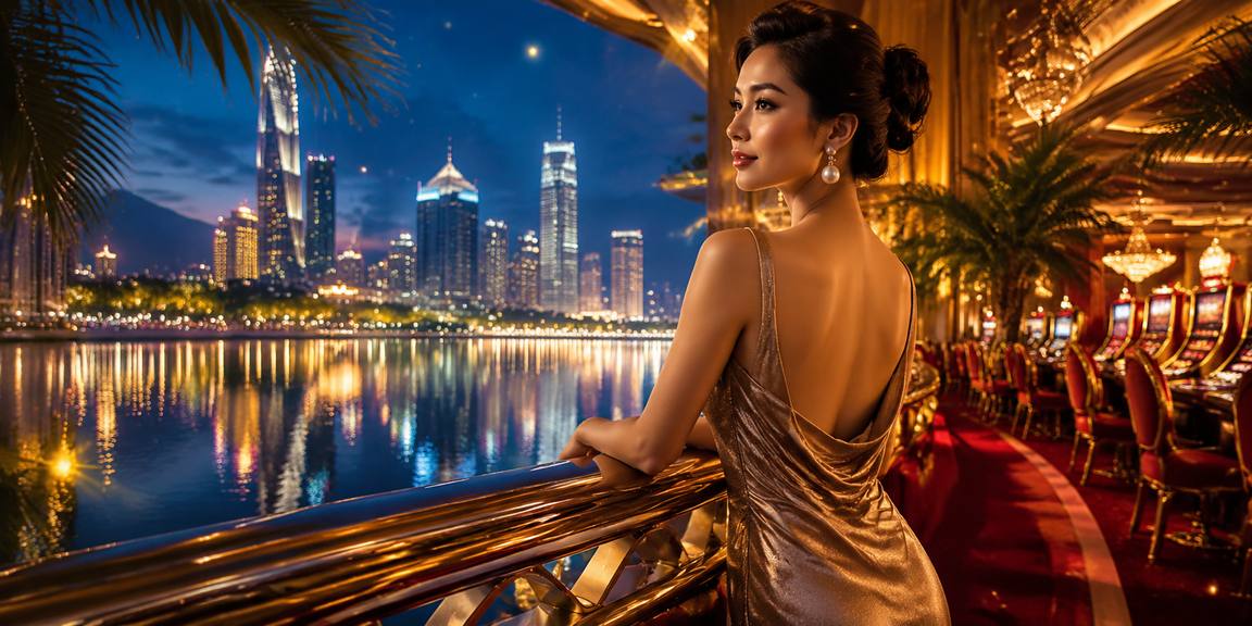 78wwi Những gì có trong sảnh casino 78wwi